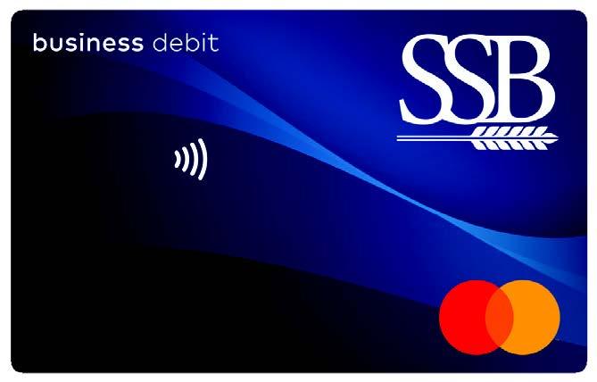 Primary Business Card