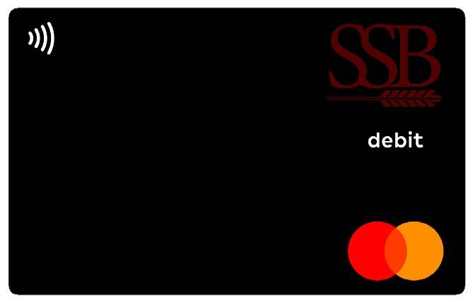 Primary Consumer Card